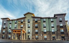 My Place Hotel-Bend, Or
